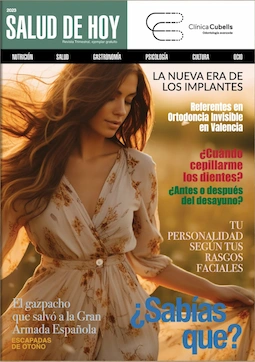Revista Salud de Hoy otono 23 cubells